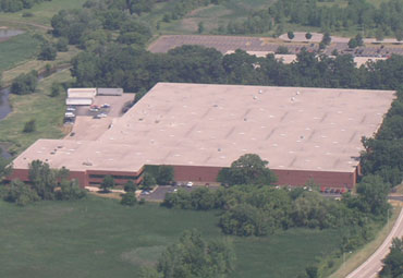 spray foam roofs can last upwards of 30 years in New Port